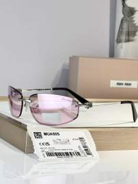 Picture of Miu Miu Sunglasses _SKUfw79620270fw